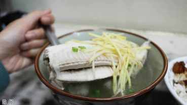 台南虱目魚粥 | 專屬台南味的早餐，7間在地人私藏的店家名單！