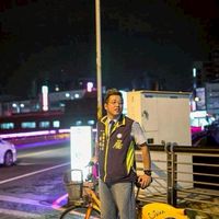桃園市議員黃敬平服務專區