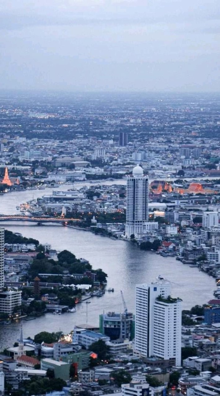 RP : Bangkok Live