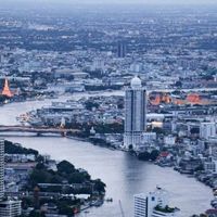 RP : Bangkok Live