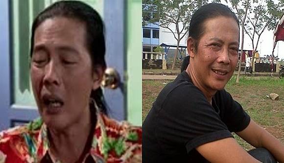 Get Jinny Oh Jinny Datang Lagi Cast Images