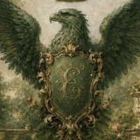สีเขียว อินทรีย์💚🦅
