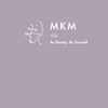 MKM | 彩妝解密會客室