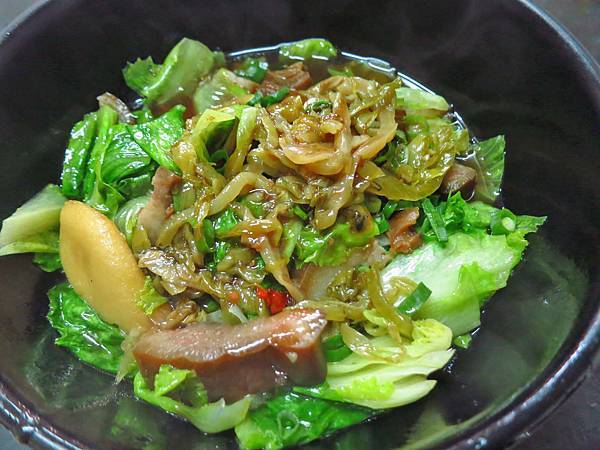【新莊美食】健康紅燒魯味-輔大學生最愛的美食之一 【新莊美食】健康紅燒魯味-輔大學生最愛的美食之一