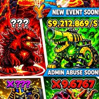 STEELTHEブレインロット、GOUPブレロ、ブレロファイト　交換、配布雑談色々‼️