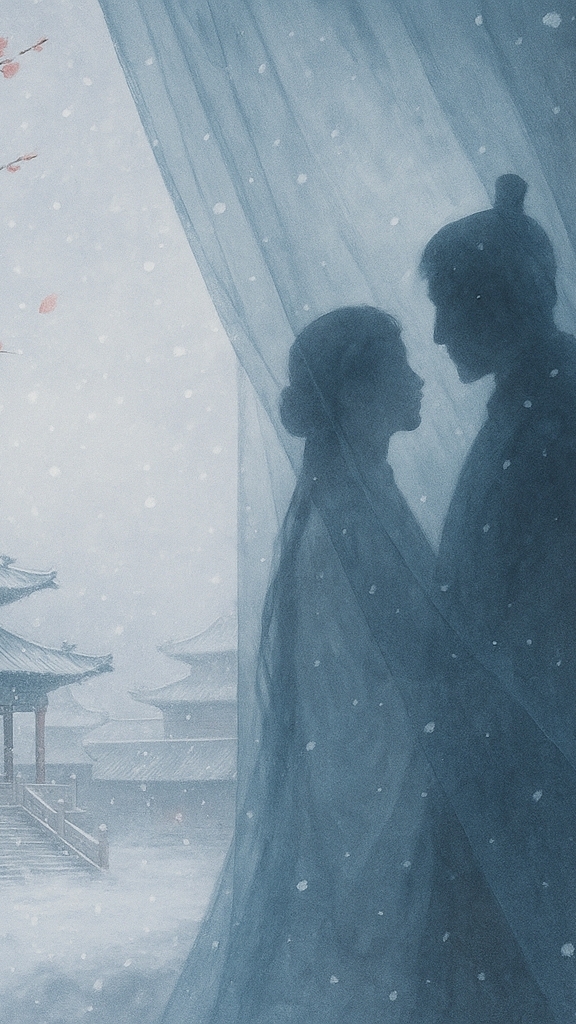 ❖ ม่านหอมในวังเหมันต์ ❖