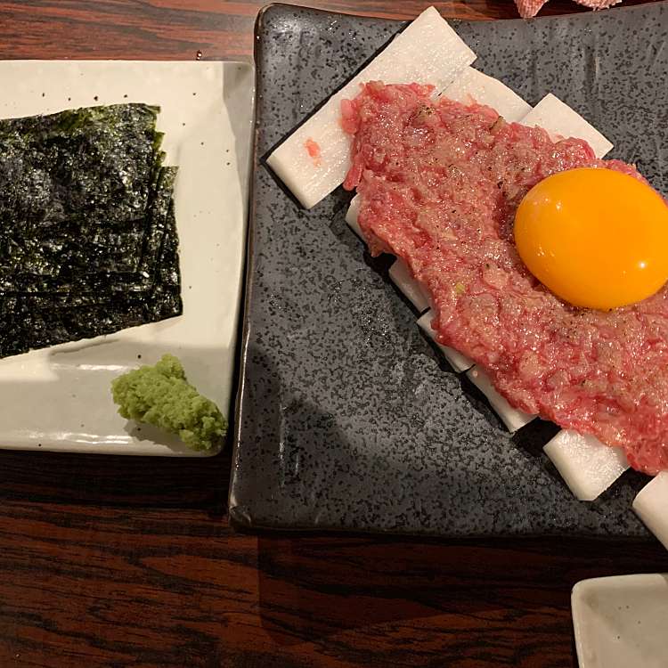 うる虎 ホルモンセイジンウルトラ 南越谷 南越谷駅 肉料理 By Line Place