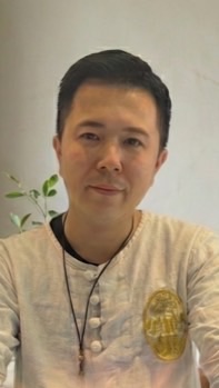 黃震宇｜命運改造師．核心學員專屬群