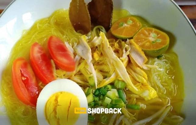 Lezatnya 5 Resep Soto Ayam Bening Spesial Untuk Keluarga Shopback Line Today