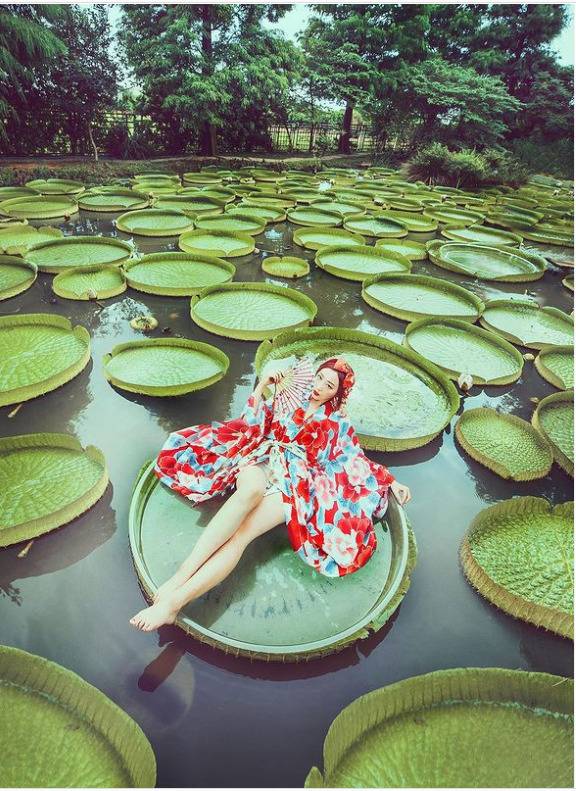 照片來源: IG @yun_chang_yun