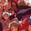 俺と・・・六奏の話をしませんか？　六奏緩緩緩緩也♩⟡