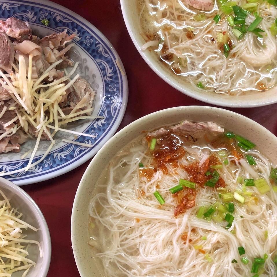 圖片來源/瞎仔巷50年麵店