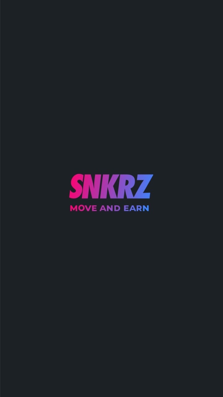 THE SNKRZ M2E 邊走邊賺~~