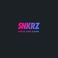 THE SNKRZ M2E 邊走邊賺~~