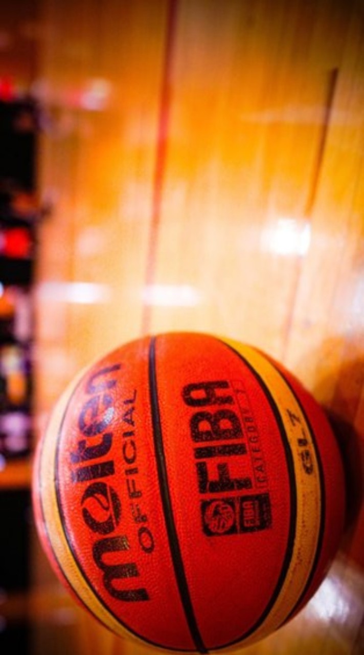 醇風ミニバス🏀