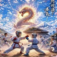 道場フェスタ