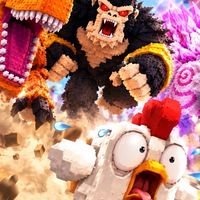 卵を盗む！オプ！200人で神聖2体配布！！
