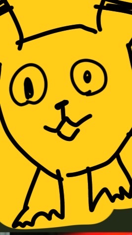 スタンプと絵文字だけのスト緩