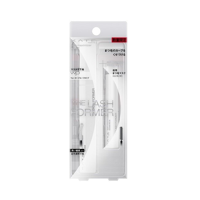 凱婷 極致大眼睫毛底膏限定組Ⅰ (7.4g)