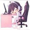 ทอมดี้ เล่นเกมส์กัน เฉพาะกิจ Lesbian Gaming
