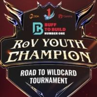 RoV YOUTH CHAMPION