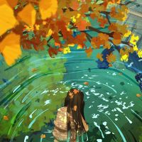 鬼滅、柯南、咒術聊天室🍂