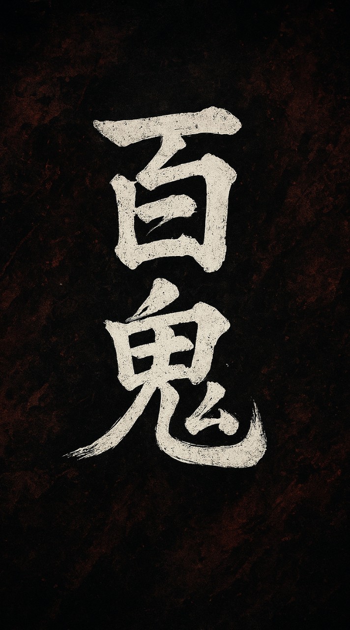 百鬼道場