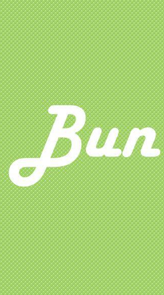 Bun Bun親子遊