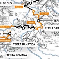 Via Transilvancia