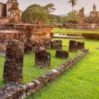 เราคนไทยรักประวัติศาสตร์ไทย