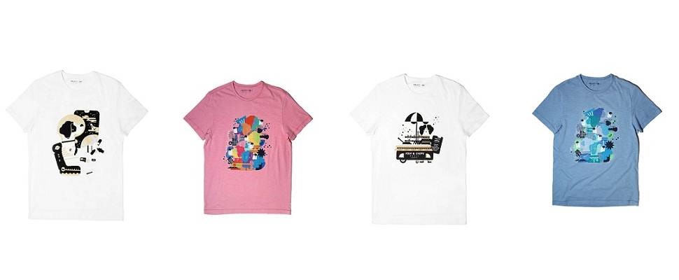 韓國歐爸們都在穿什麼？