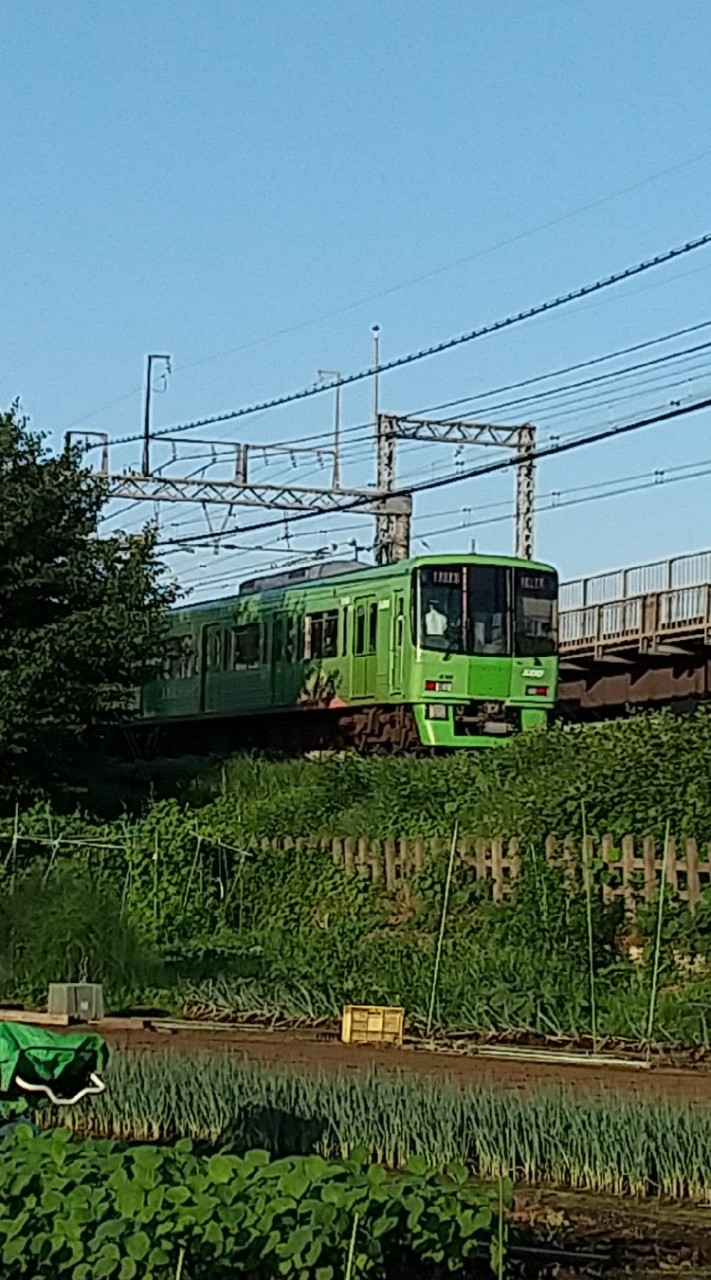 京王線が大好きな人達のオープンチャット