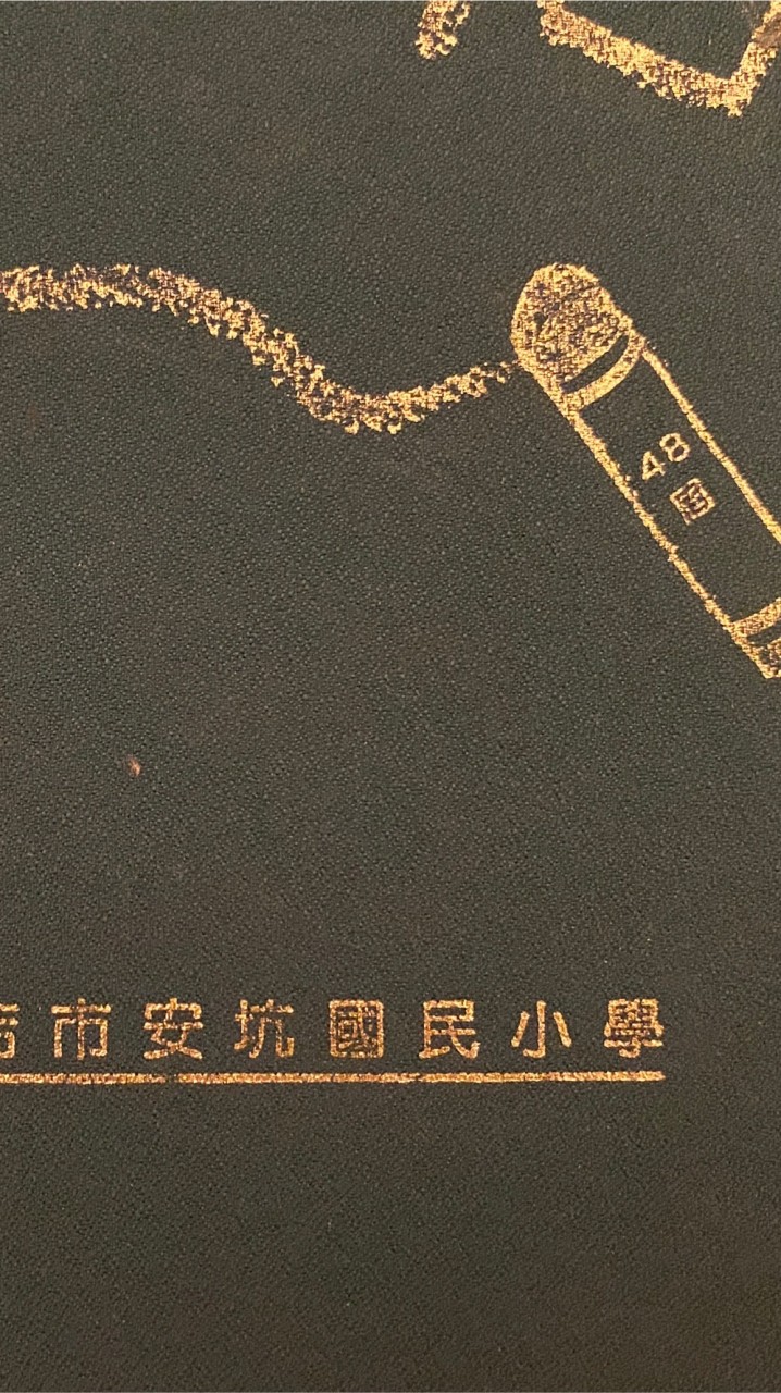 安坑國小第48屆畢業班 508/608 同學會
