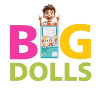 ตู้คีบ BigDolls