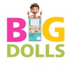 ตู้คีบ BigDolls