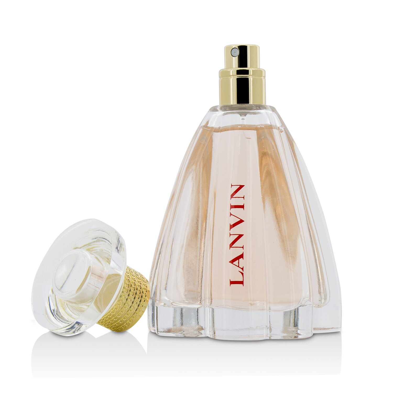 Lanvin 浪凡 Modern Princess 冒險公主女性香水 90ml/3oz