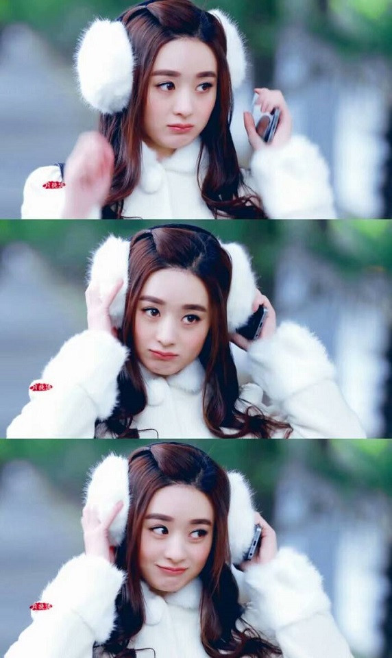 小說改編陸劇「比原著更出彩的角色」2：趙麗穎 飾演《杉杉來了》薛杉杉