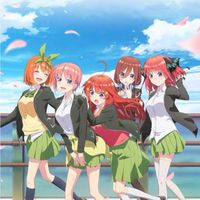 アニメが好きな人集まれー