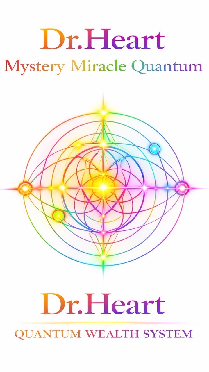 Dr. Heart Quantum System
