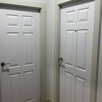 The  DOOR
