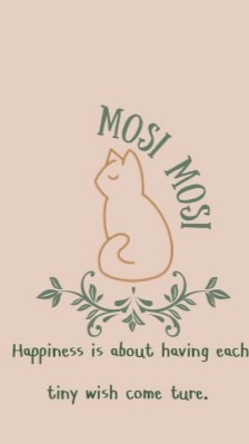 Mosi Mosi
