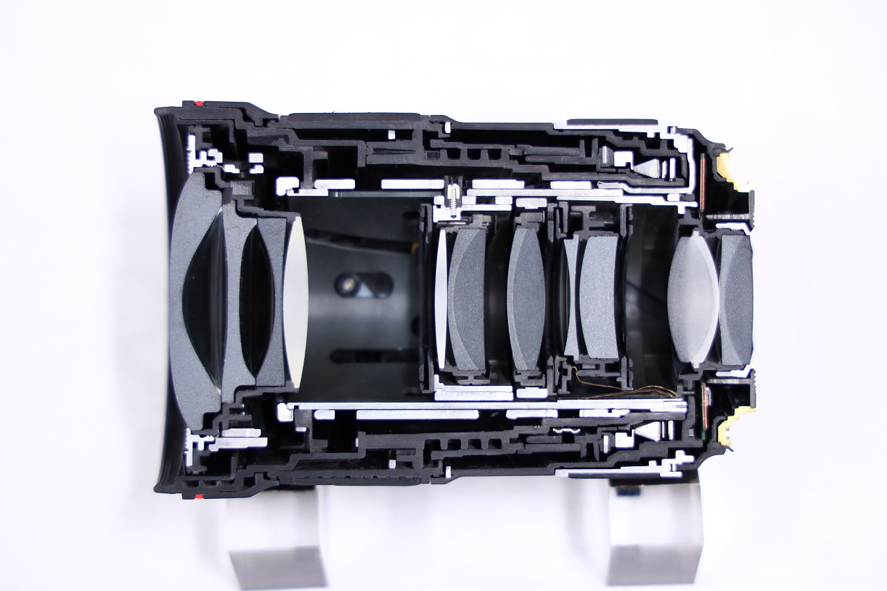 Canon EOS R 實戰測試：高ISO／追焦連拍／直出發色／防手震實拍評測