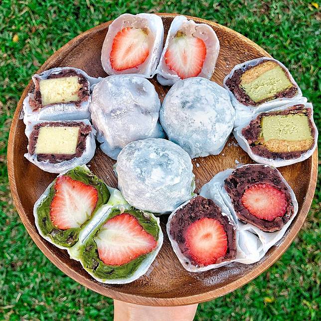 （圖片來源／IG @tong_intw）