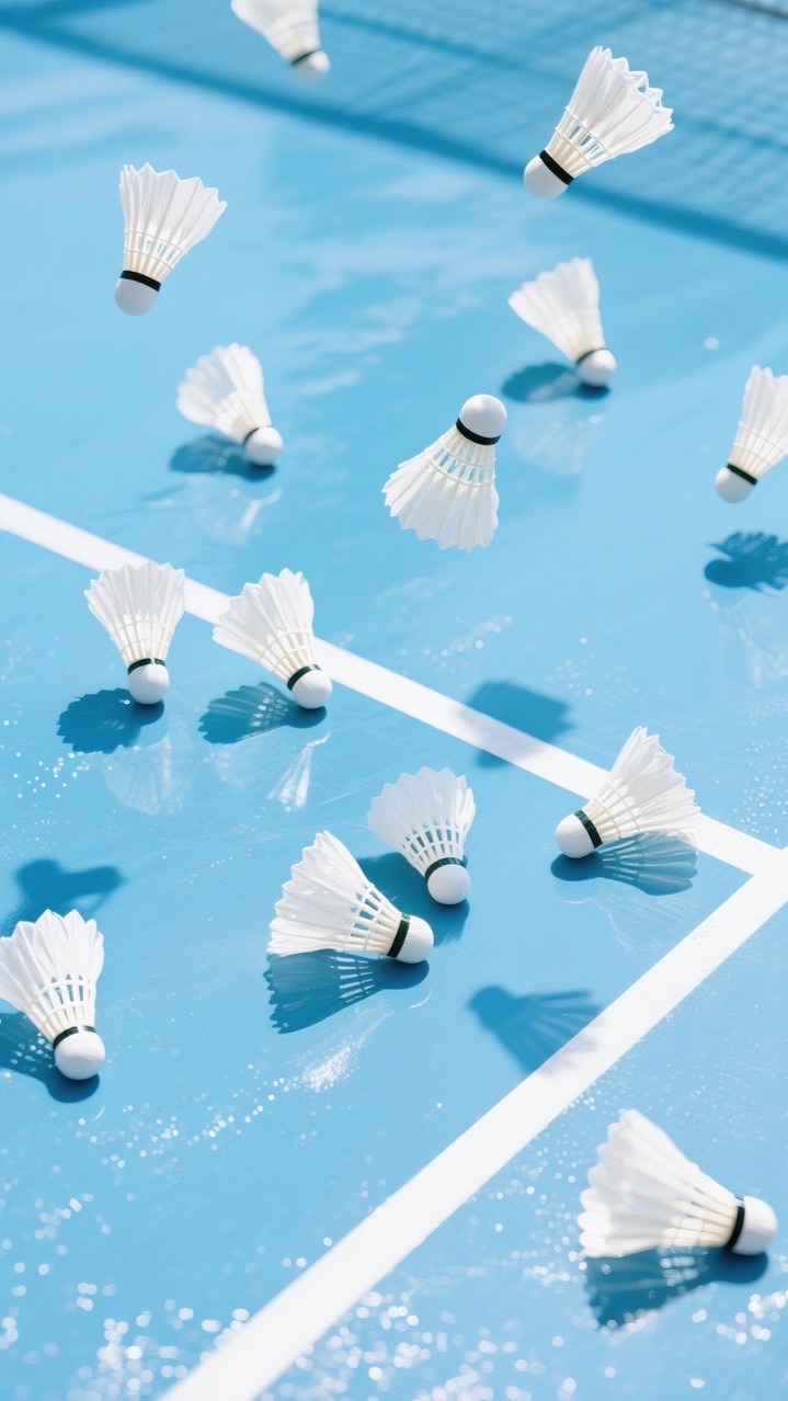 江戸川NICEバド🏸