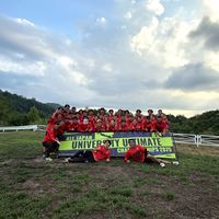 2026秋田大学アルティメットサークル新歓用