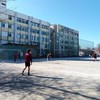 農工大ラグビー部　2026新歓