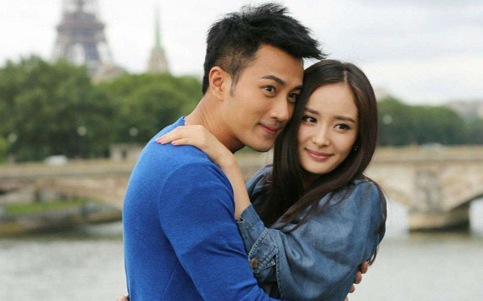 《怪你過分美麗》劇情影射4：離婚對賭楊冪、劉愷威