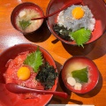 実際訪問したユーザーが直接撮影して投稿した田原本町魚介 / 海鮮料理どろめ 熱海駅前店の写真