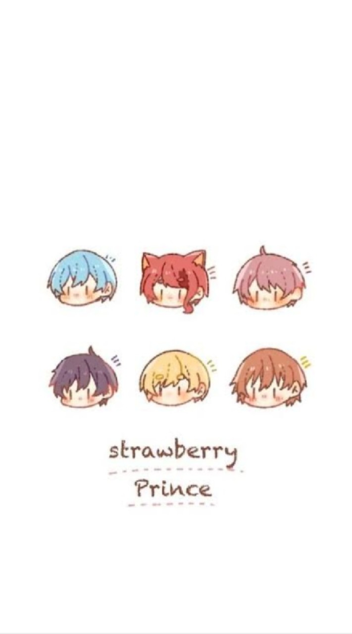 OpenChat 🍓👑すとぷりすなー集まれ