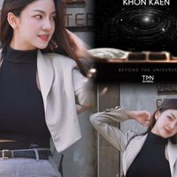 งดทำฟันเพราะฉันจะไปรันเวย์👑🦷✨